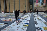 丝路精神&mdash;首届西部国际设计双年展邀请展参展设计师名单